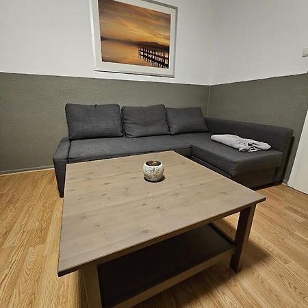 M&L Wohnen 1 Apartamento Essen Exterior foto