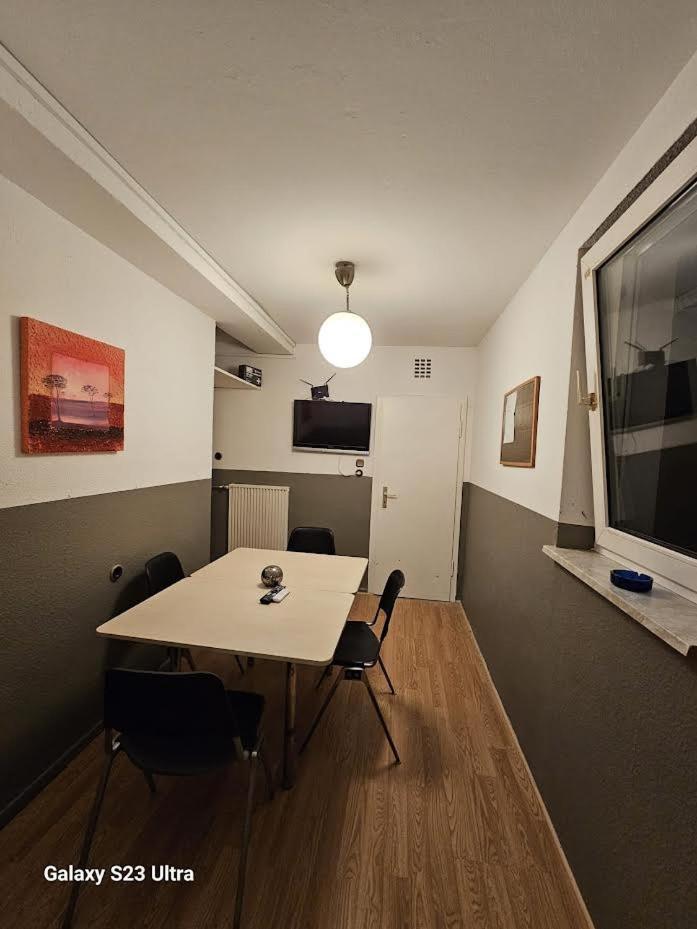M&L Wohnen 1 Apartamento Essen Exterior foto