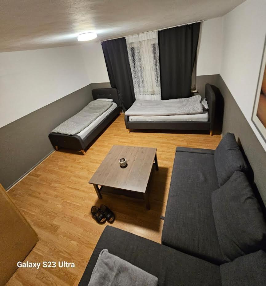 M&L Wohnen 1 Apartamento Essen Exterior foto
