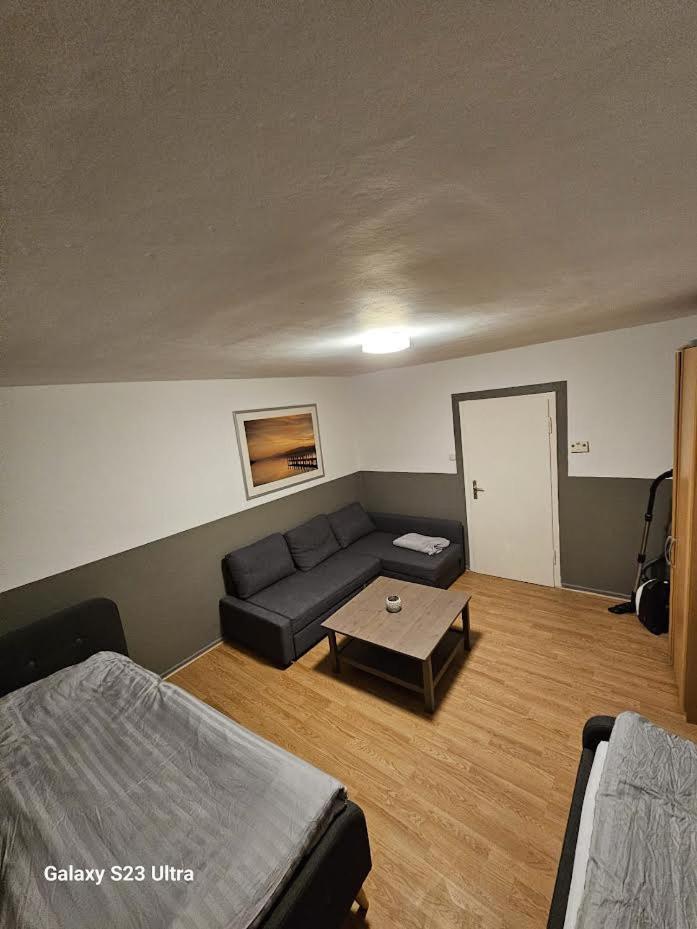 M&L Wohnen 1 Apartamento Essen Exterior foto
