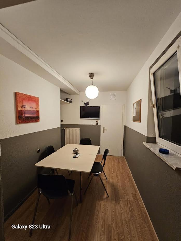 M&L Wohnen 1 Apartamento Essen Exterior foto