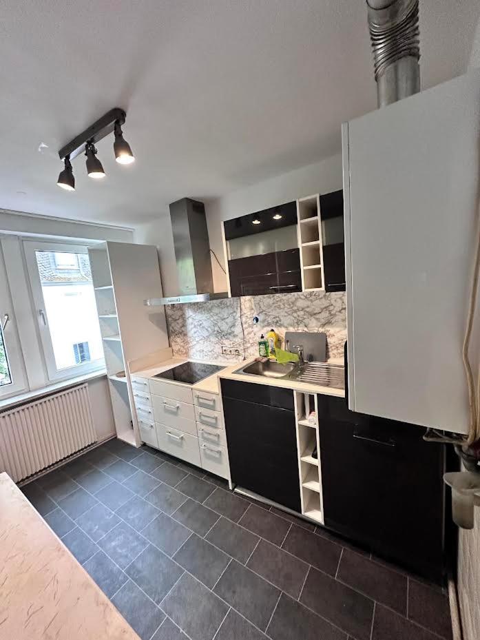 M&L Wohnen 1 Apartamento Essen Exterior foto